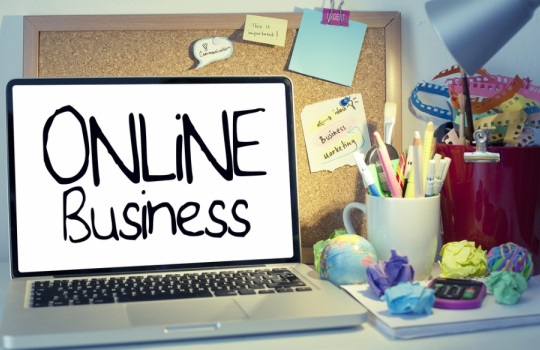 Berbagai Strategi Memulai Bisnis Online yang Perlu Kamu Pahami