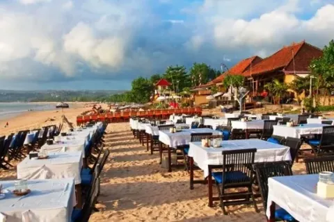 Destinasi Liburan Pantai Di Bali Yang Bikin Kamu Gak Mau Pulang