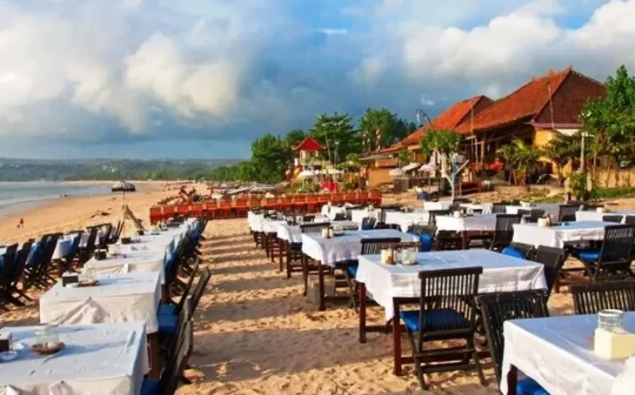 Destinasi Liburan Pantai Di Bali Yang Bikin Kamu Gak Mau Pulang