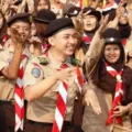 Inilah Urutan Tingkatan Dalam Pramuka Yang Mungkin Belum Kamu Ketahui