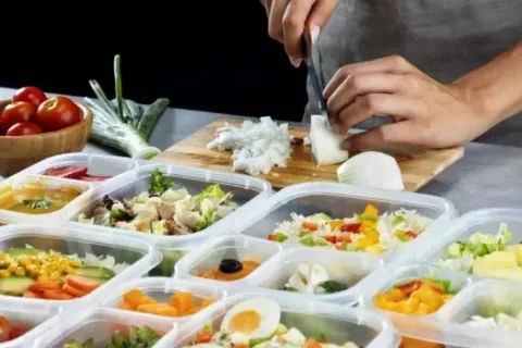Keuntungan Bisnis Self Catering, Pilihan Cerdas Usaha Kuliner Untuk Meraih Keuntungan