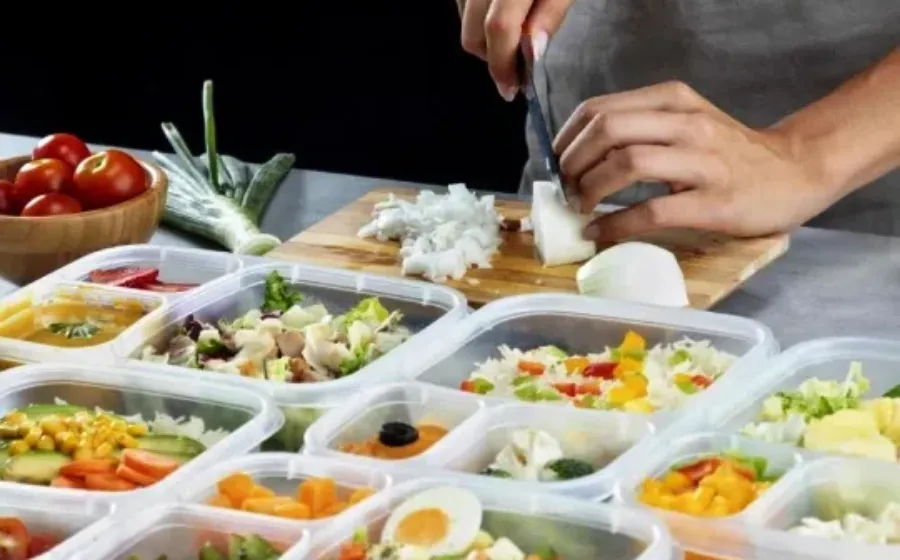 Keuntungan Bisnis Self Catering, Pilihan Cerdas Usaha Kuliner Untuk Meraih Keuntungan