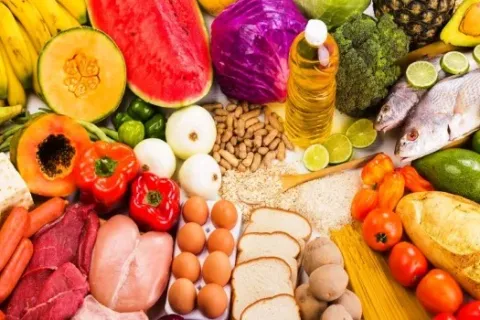 Makanan Sehat Yang Baik Untuk Ibu Hamil, Sehat Dan Penuh Nutrisi