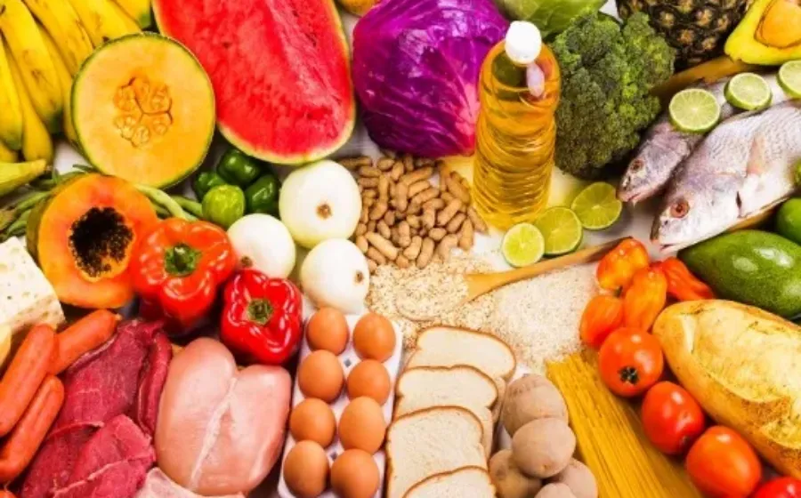 Makanan Sehat Yang Baik Untuk Ibu Hamil, Sehat Dan Penuh Nutrisi