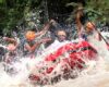 Manfaat Olahraga Arung Jeram, Lebih dari Sekadar Petualangan Seru