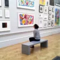 Mengapa Kamu Harus Mencoba Mengunjungi Pameran Karya Seni