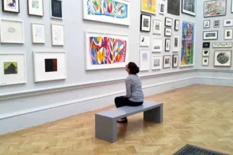 Mengapa Kamu Harus Mencoba Mengunjungi Pameran Karya Seni