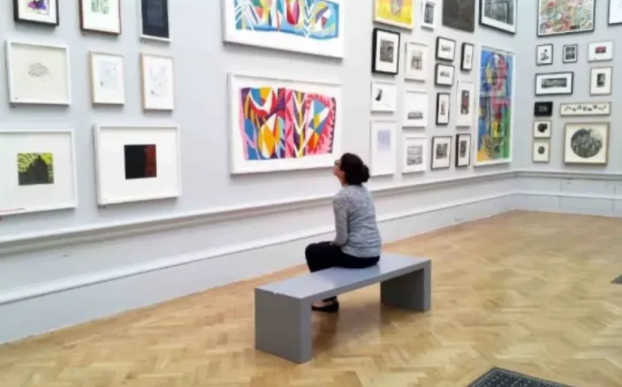 Mengapa Kamu Harus Mencoba Mengunjungi Pameran Karya Seni