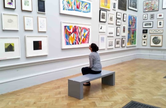 Mengapa Kamu Harus Mencoba Mengunjungi Pameran Karya Seni