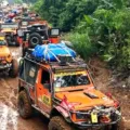 Persiapan Sebelum Off Road, Siapkan Dirimu Untuk Petualangan Yang Seru Dan Menantang