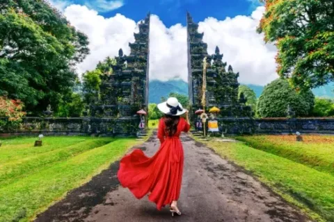 Tips Liburan Ke Bali Yang Menyenangkan Dan Tak Terlupakan