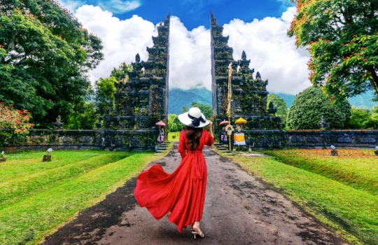 Tips Liburan ke Bali yang Menyenangkan dan Tak Terlupakan