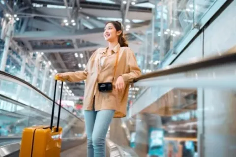 Tips Liburan Ke Luar Negeri Buat Kamu Yang Baru Pertama Kali