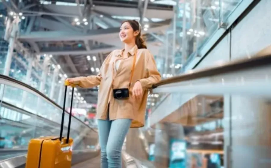 Tips Liburan Ke Luar Negeri Buat Kamu Yang Baru Pertama Kali