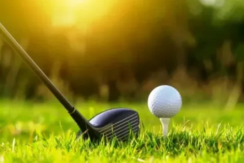 Tips Main Golf Buat Pemula Yang Masih Belajar Dan Coba Coba