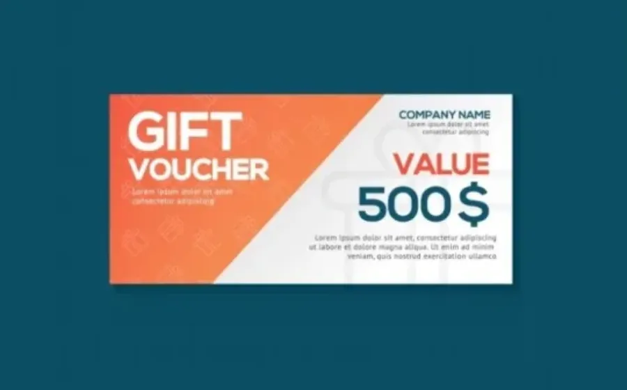 Tips Membuka Jasa Design Voucher Untuk Pemula Yang Perlu Diperhatikan