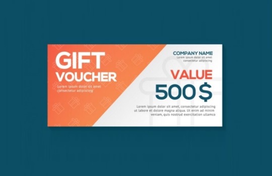 Tips Membuka Jasa Design Voucher untuk Pemula yang Perlu Diperhatikan