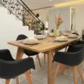 Tips Memilih Meja Makan Yang Nyaman Dan Elegan