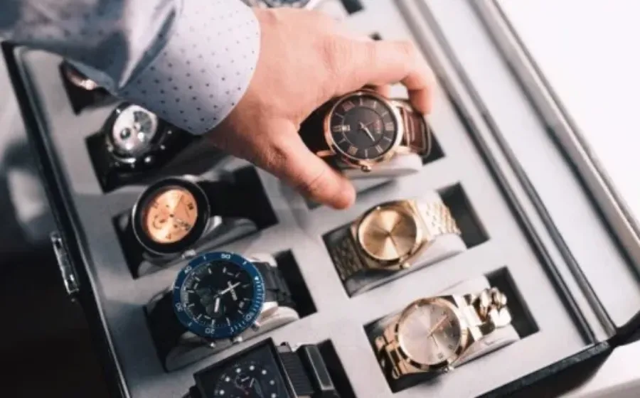 Alasan Membeli Jam Tangan Mewah, Mulai Dari Investasi, Gaya, Hingga Kepuasan Pribadi Yang Sulit Ditolak