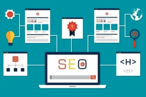 Bagaimana Pengaruh Web Desain Terhadap SEO Bisa Menentukan Nasib Website Kamu Di Google