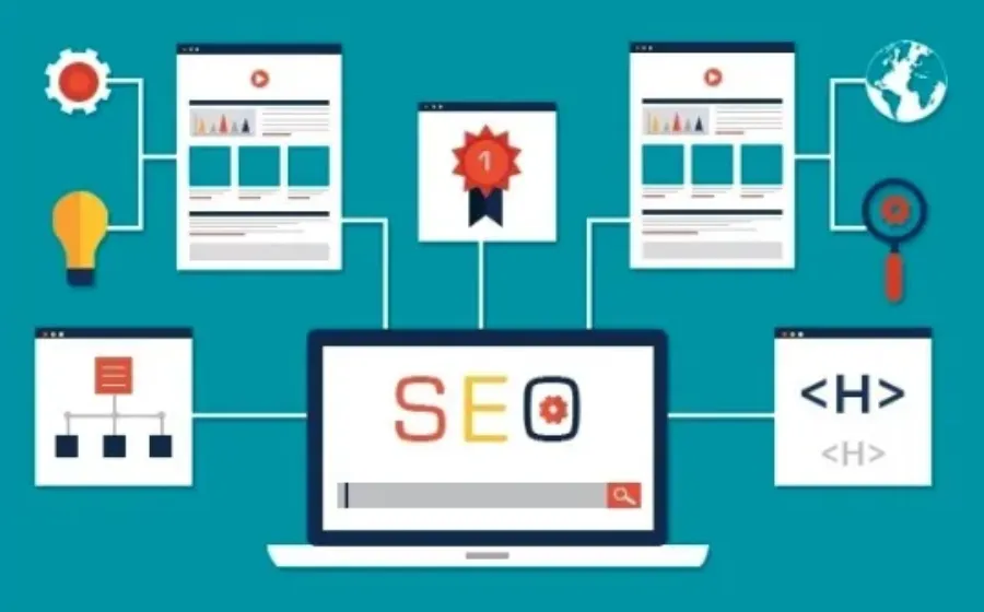 Bagaimana Pengaruh Web Desain Terhadap SEO Bisa Menentukan Nasib Website Kamu Di Google