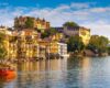 Destinasi Wisata di India untuk Bulan Madu, Tempat Tempat Romantis yang Bikin Kamu dan Pasangan Semakin Lengket