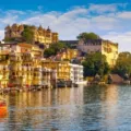 Destinasi Wisata Di India Untuk Bulan Madu, Tempat Tempat Romantis Yang Bikin Kamu Dan Pasangan Semakin Lengket