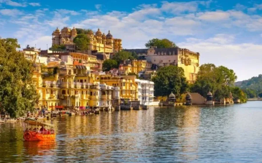 Destinasi Wisata Di India Untuk Bulan Madu, Tempat Tempat Romantis Yang Bikin Kamu Dan Pasangan Semakin Lengket