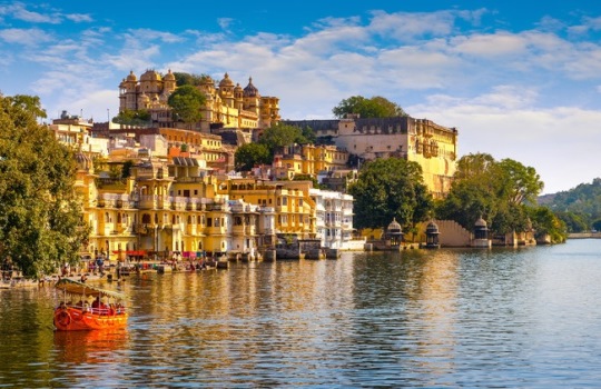 Destinasi Wisata di India untuk Bulan Madu, Tempat Tempat Romantis yang Bikin Kamu dan Pasangan Semakin Lengket