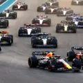 Fakta Menarik Balapan F1 Yang Bikin Kamu Makin Kagum Sama Ajang Balap Paling Gokil Di Dunia