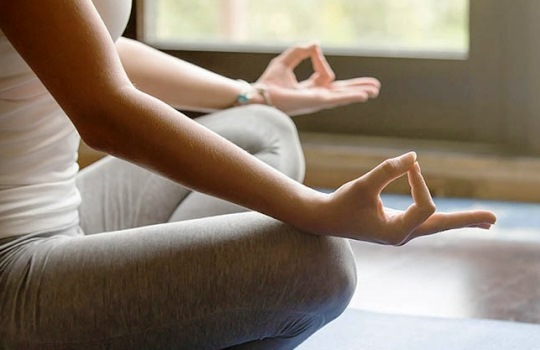 Meditasi yang Belum Banyak Orang Tahu