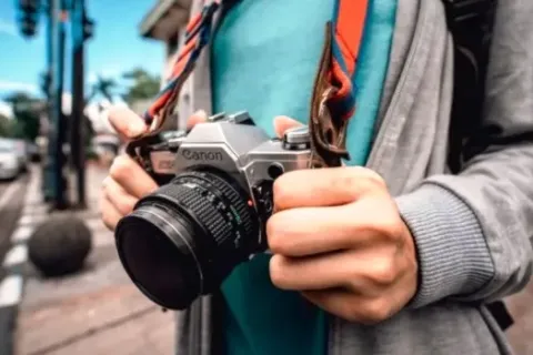 Tips Hunting Foto Untuk Fotografer Pemula Agar Mendapatkan Jepretan Yang Keren