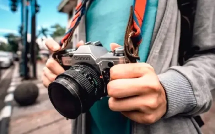 Tips Hunting Foto Untuk Fotografer Pemula Agar Mendapatkan Jepretan Yang Keren