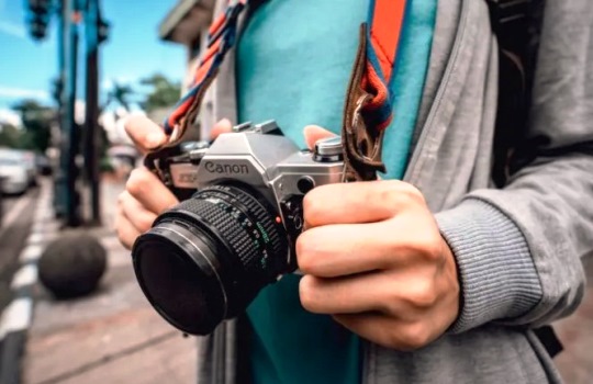 Tips Hunting Foto untuk Fotografer Pemula agar Mendapatkan Jepretan yang Keren