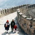 Tips Liburan Ke China Yang Perlu Kamu Ketahui Agar Lancar Dan Menyenangkan