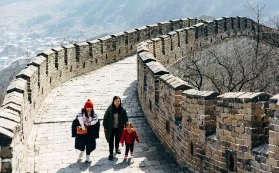 Tips Liburan Ke China Yang Perlu Kamu Ketahui Agar Lancar Dan Menyenangkan