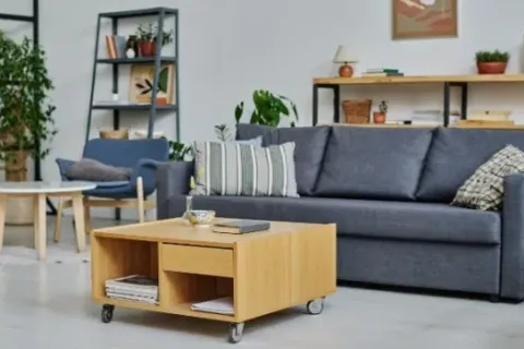 Tips Menata Furnitur Agar Rumah Terasa Lebih Estetik Dan Nyaman