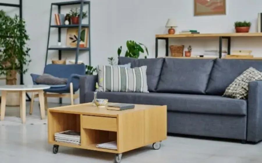 Tips Menata Furnitur Agar Rumah Terasa Lebih Estetik Dan Nyaman