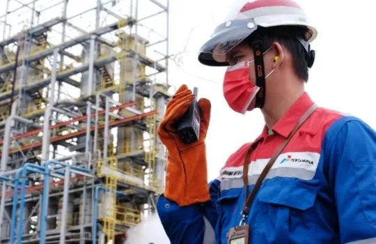 Alasan Mengapa Kamu Harus Kuliah Di Universitas Pertamina Sebagai Pilihan Terbaik Untuk Masa Depan Lebih Cerah