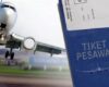 Berita Penurunan Harga Tiket Pesawat Jelang Lebaran Bawa Angin Segar bagi Industri Pariwisata di Tanah Air