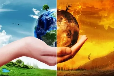 Dampak Perubahan Iklim Terhadap Ekonomi Global Yang Perlu Kamu Pahami