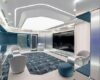 Inspirasi Desain Gedung Modern yang Unik dan Futuristik untuk Tampilan yang Elegan dan Fungsional