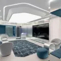 Inspirasi Desain Gedung Modern Yang Unik Dan Futuristik Untuk Tampilan Yang Elegan Dan Fungsional