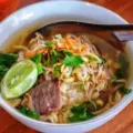 Mengenal Berbagai Jenis Soto Di Indonesia Yang Lezat Dan Unik Dari Berbagai Daerah