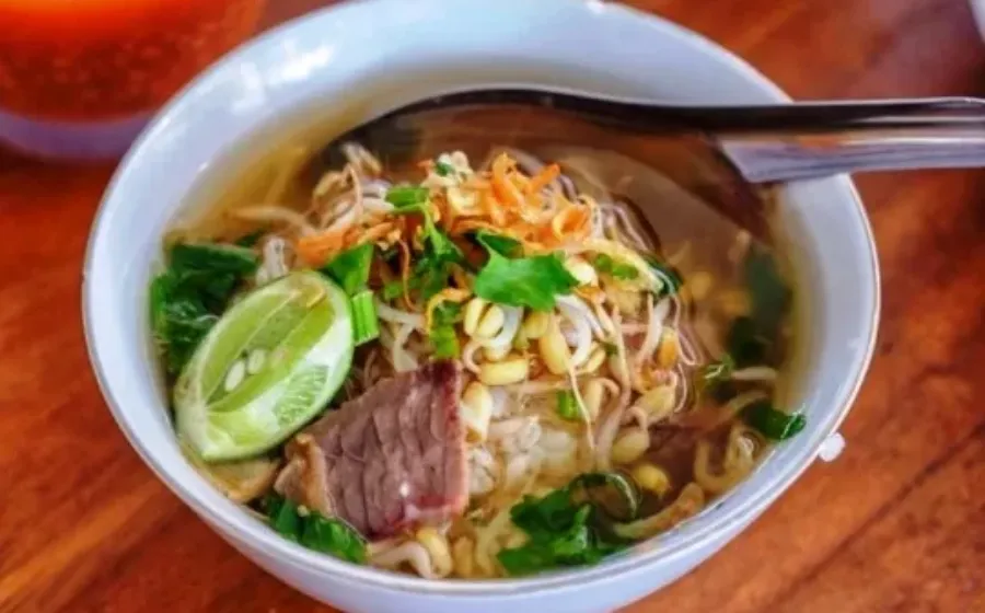 Mengenal Berbagai Jenis Soto Di Indonesia Yang Lezat Dan Unik Dari Berbagai Daerah