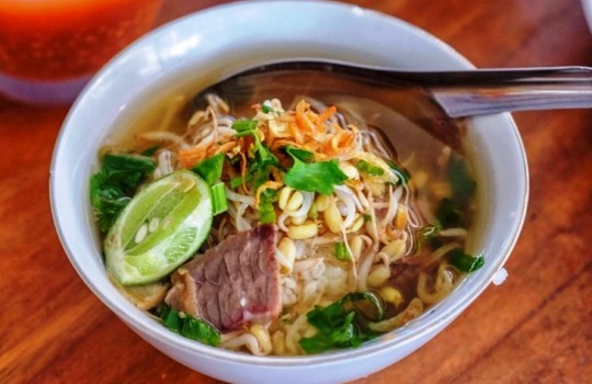 Mengenal Berbagai Jenis Soto di Indonesia yang Lezat dan Unik dari Berbagai Daerah