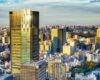 Menginap di Hotel The Ritz Carlton Tokyo dengan Kemewahan, Pemandangan Spektakuler, dan Pelayanan Kelas Dunia