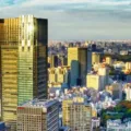 Menginap Di Hotel The Ritz Carlton Tokyo Dengan Kemewahan, Pemandangan Spektakuler, Dan Pelayanan Kelas Dunia