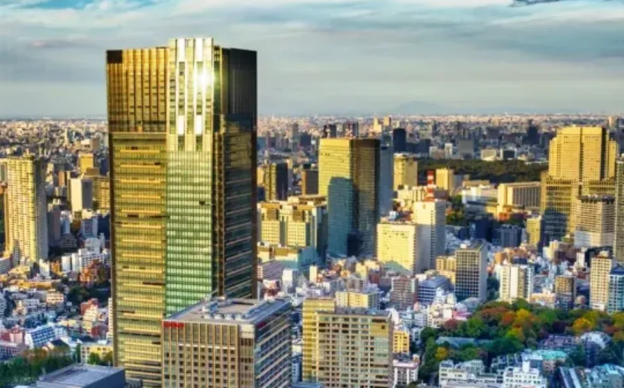 Menginap Di Hotel The Ritz Carlton Tokyo Dengan Kemewahan, Pemandangan Spektakuler, Dan Pelayanan Kelas Dunia