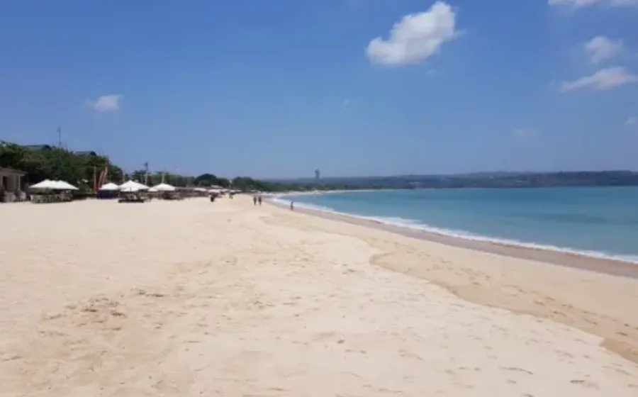 Menjelajahi Keindahan Wisata Pantai Di Bali, Destinasi Eksotis Yang Wajib Masuk Dalam Daftar Liburanmu